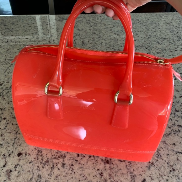 Furla bag! - Picture 5 of 11